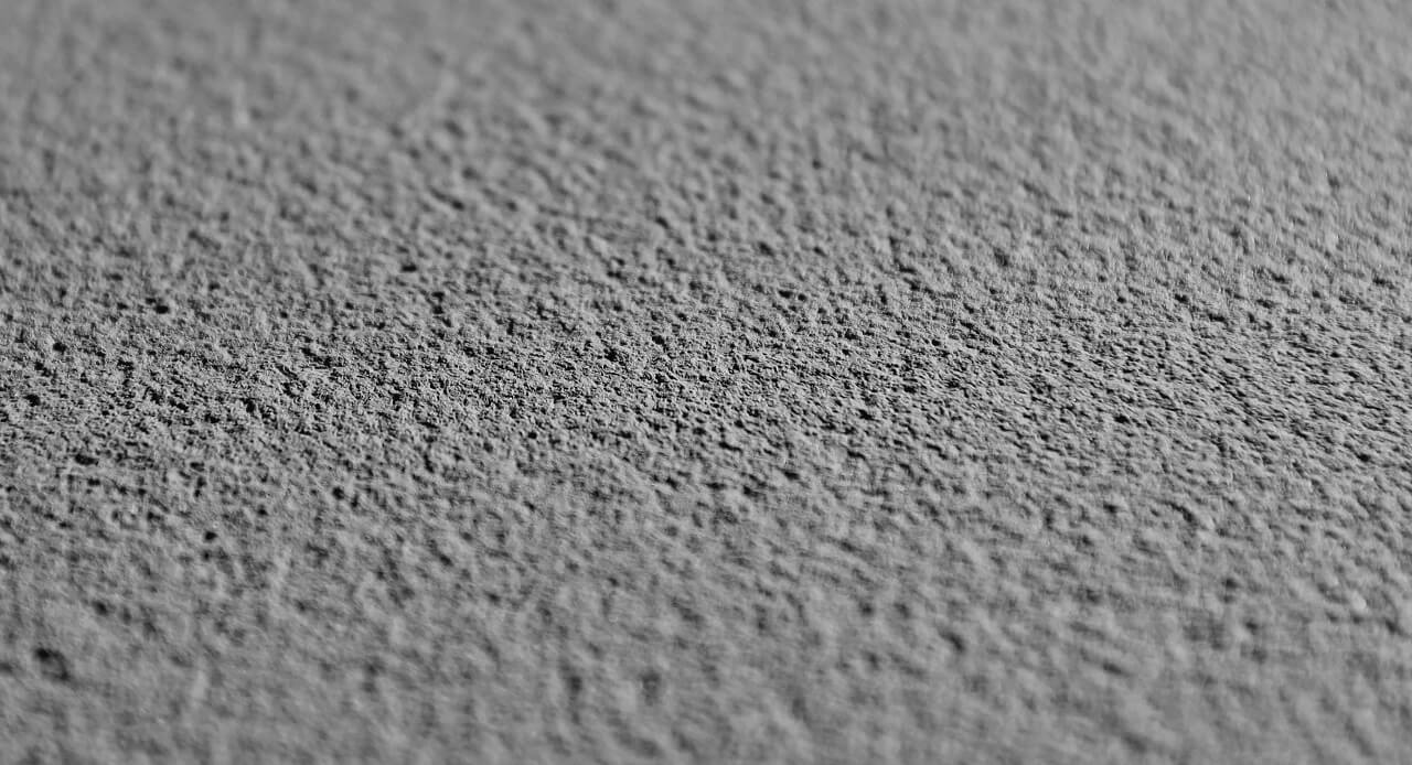 Особенности мелкозернистого бетона